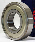6018Z Nachi Bearing One Shield C3 Japan 90x140x24 - VXB Ball Bearings