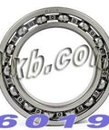 6019 Bearing 95x145x24 Open - VXB Ball Bearings