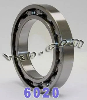 6020 Open Bearing 100x150x24 Large - VXB Ball Bearings