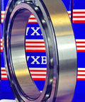 6028 Bearing 140x210x33 Open Large - VXB Ball Bearings