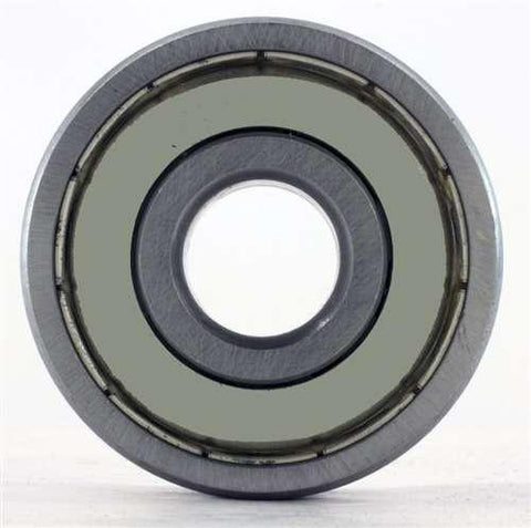 607-2Z Radial Ball Bearing Double Shielded Bore Dia. 7mm OD 19mm Width 6mm - VXB Ball Bearings