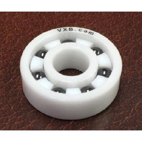 608 Full Ceramic Skate Bearing ZrO2/Si3N4 8x22x7 - VXB Ball Bearings