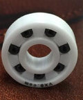 608 Full Ceramic Skate Bearing ZrO2/Si3N4 8x22x7 - VXB Ball Bearings