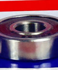 609-2RS Bearing 9x24x7 Sealed Miniature - VXB Ball Bearings