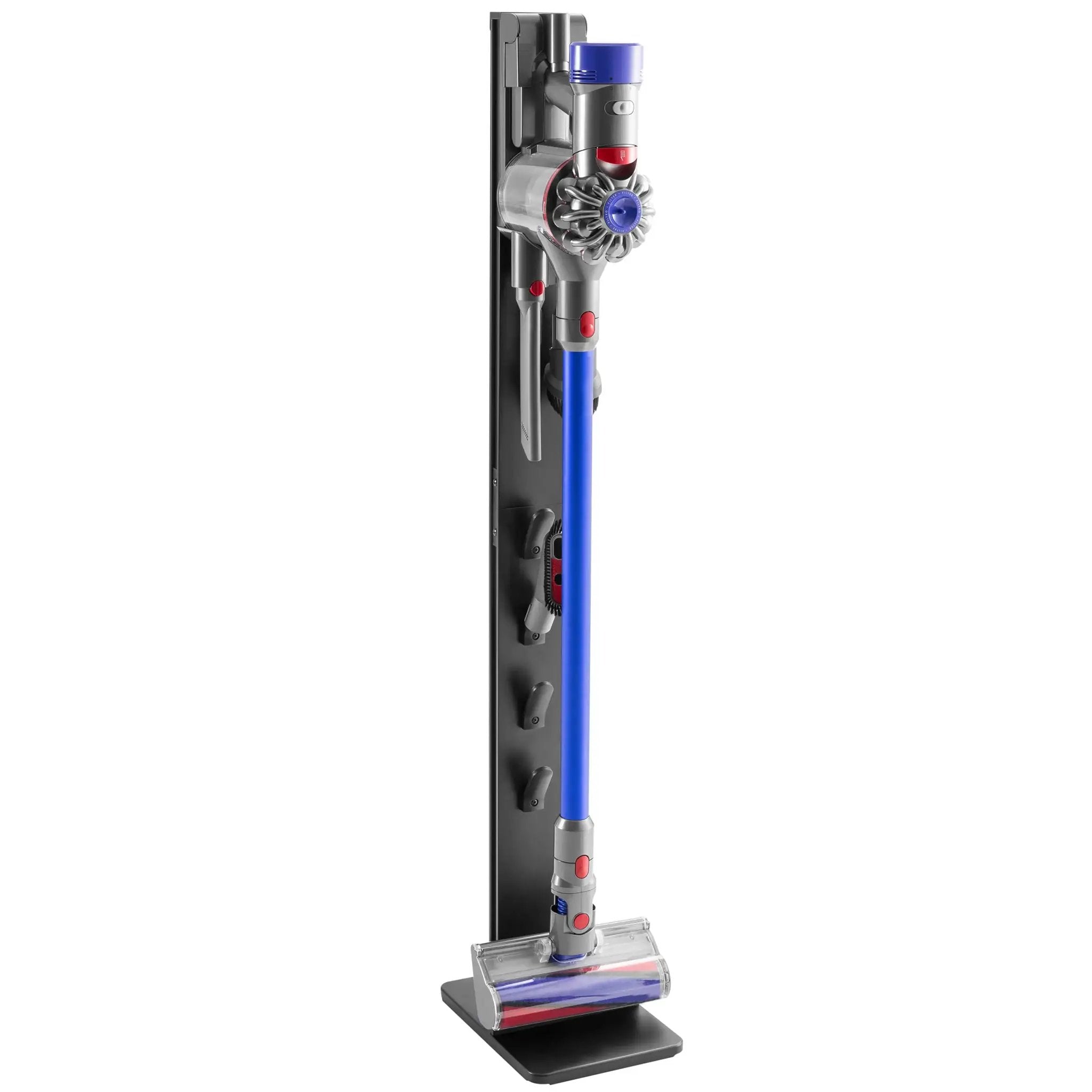 Docking Station Organizer with Dyson Holder ✓