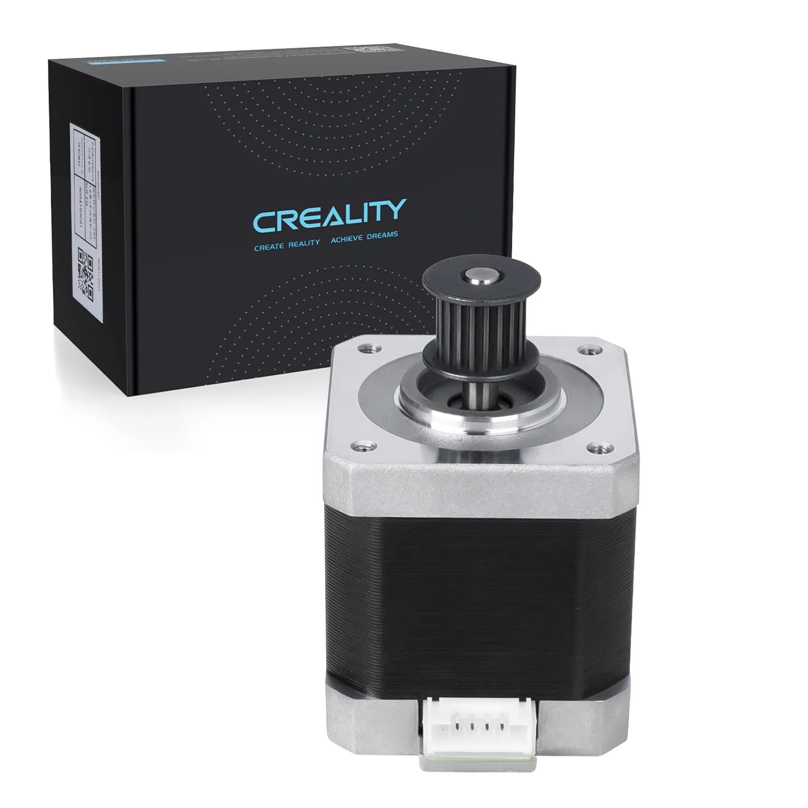 Z Axis Stepper Motor Upgrade Official Creality ✓