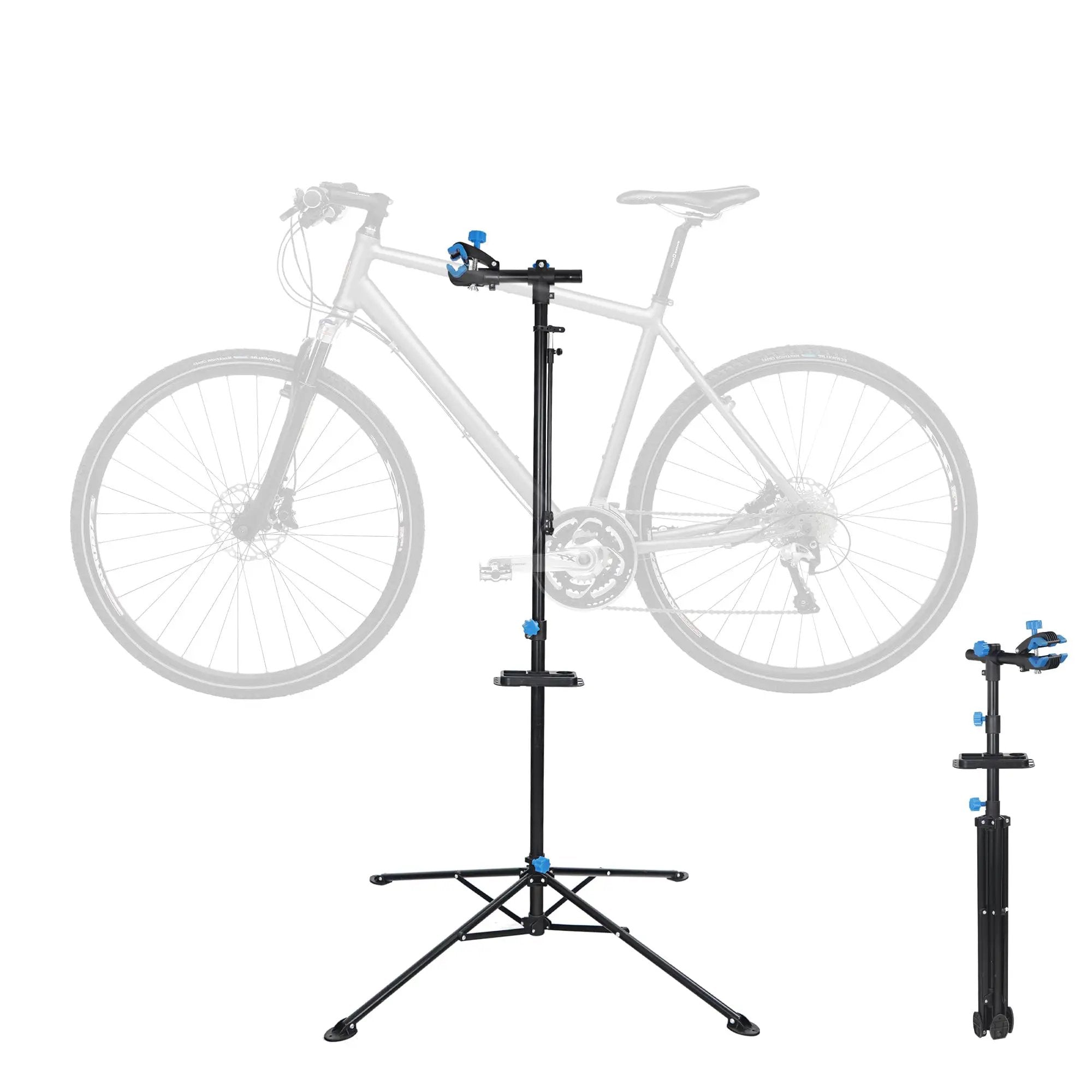 Adjustable Bike Repair Stand 42.5-74