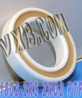 61802-2RS Full Ceramic Sealed Bearing ZrO2 15x24x5 - VXB Ball Bearings
