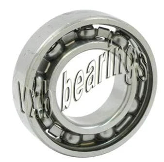 61806 Open Ball Bearing - VXB Ball Bearings