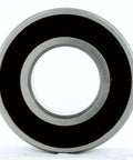 61808-2RZ Radial Ball Bearing Double Shielded Bore Dia. 40mm OD 52mm Width 7mm - VXB Ball Bearings