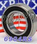 61904RS Sealed Bearing 20x37x9 - VXB Ball Bearings