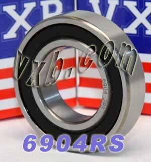 61904RS Sealed Bearing 20x37x9 - VXB Ball Bearings