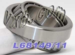 61907-2RS Bearing 35x55x10 Sealed - VXB Ball Bearings