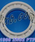 61908 Full Ceramic Bearing 40x62x12 - VXB Ball Bearings