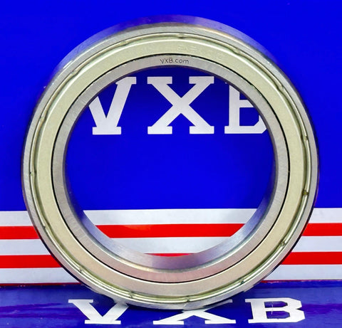 61910ZZ Bearing 50x72x12 Shielded - VXB Ball Bearings