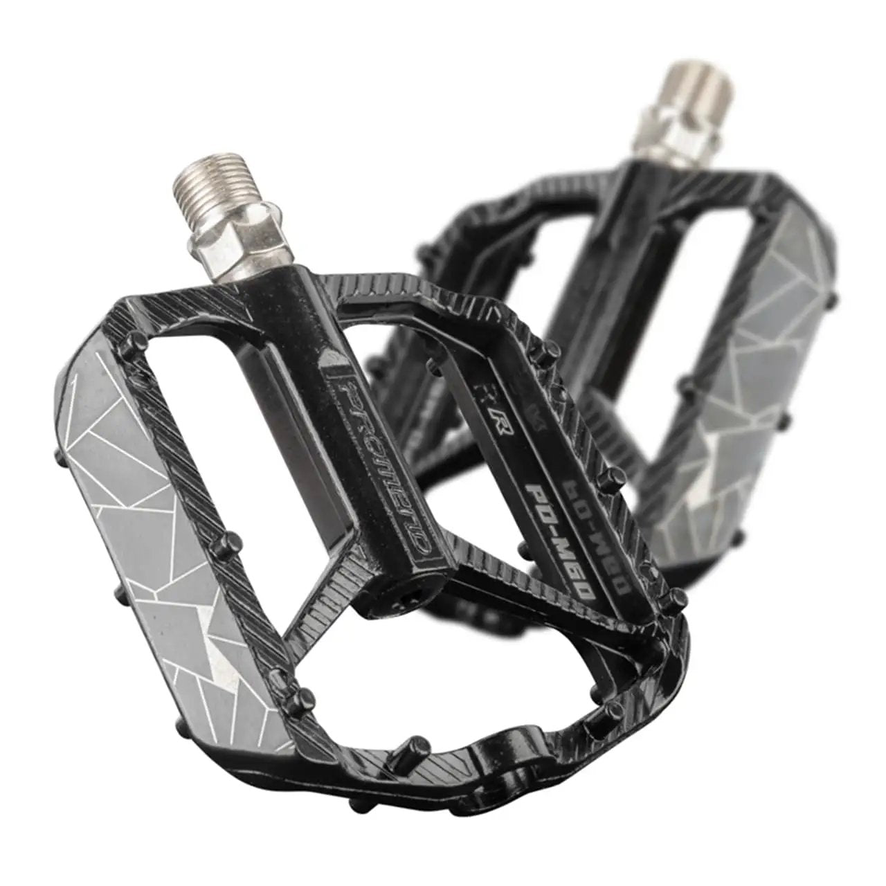 9/16 bike pedals Nine Sixteenth Inch MTB With Sealed Bearings Make a choice:9 Vocals With an aggressive grip Cosmic Studio 1/6 Fully