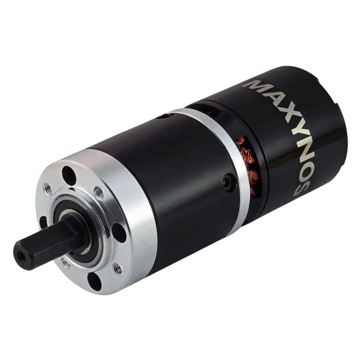 Planetary Gear Brushless Motor for Robotics 900KV ✓