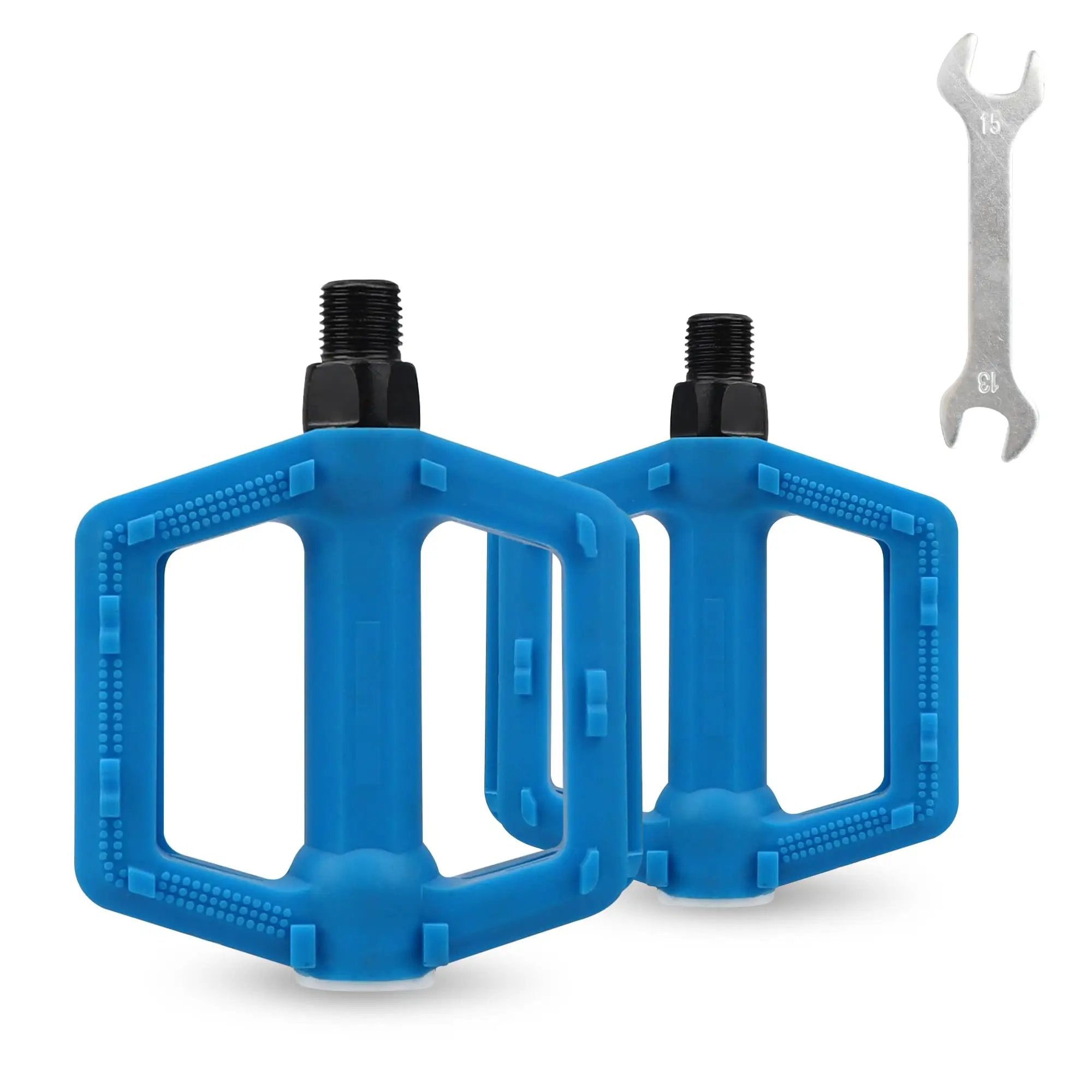 Kid Friendly 1/2 Inch Thread Universal Lightweight ✓