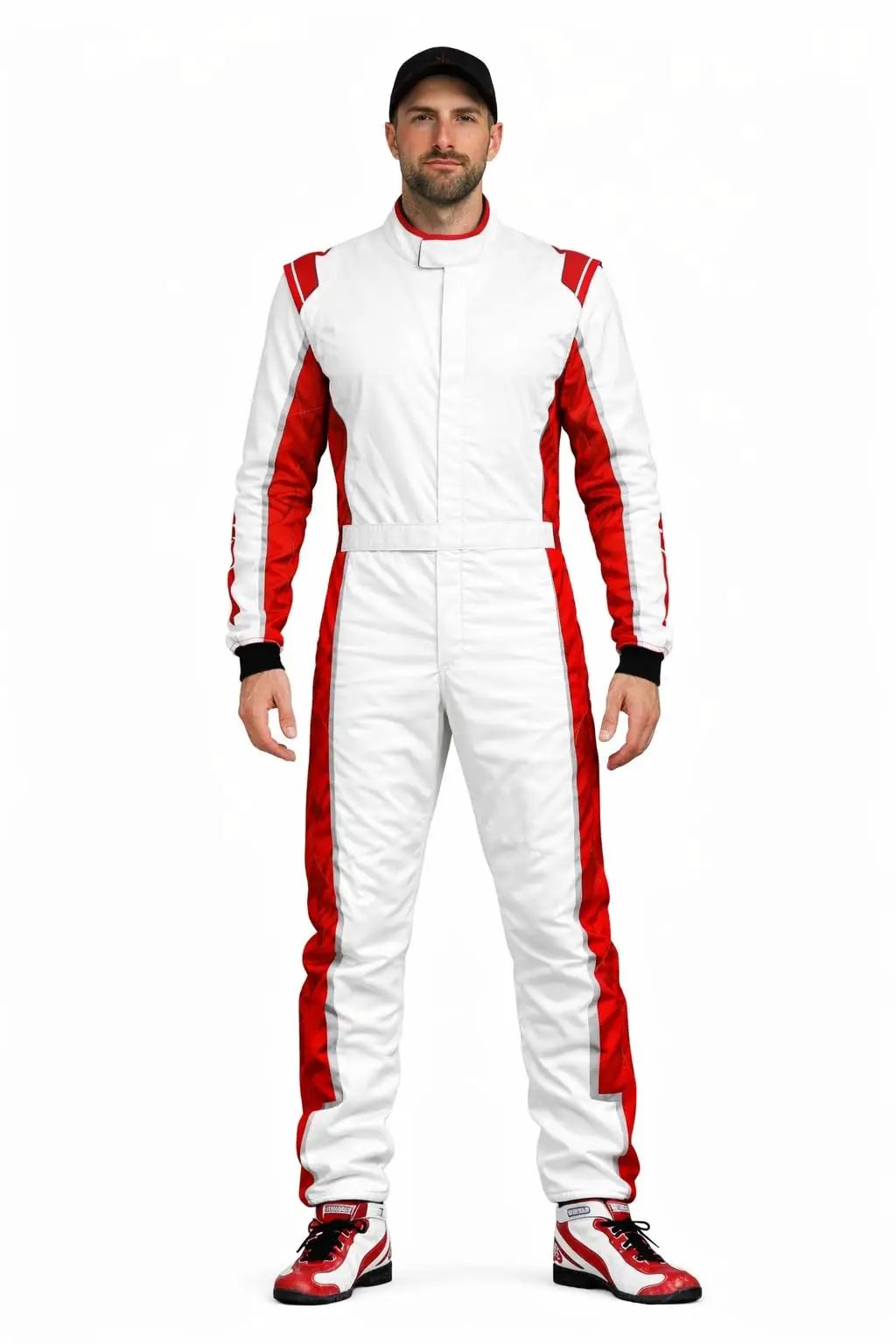 Adult Racing Suit For Kart Racing Lightweight Gear ✓