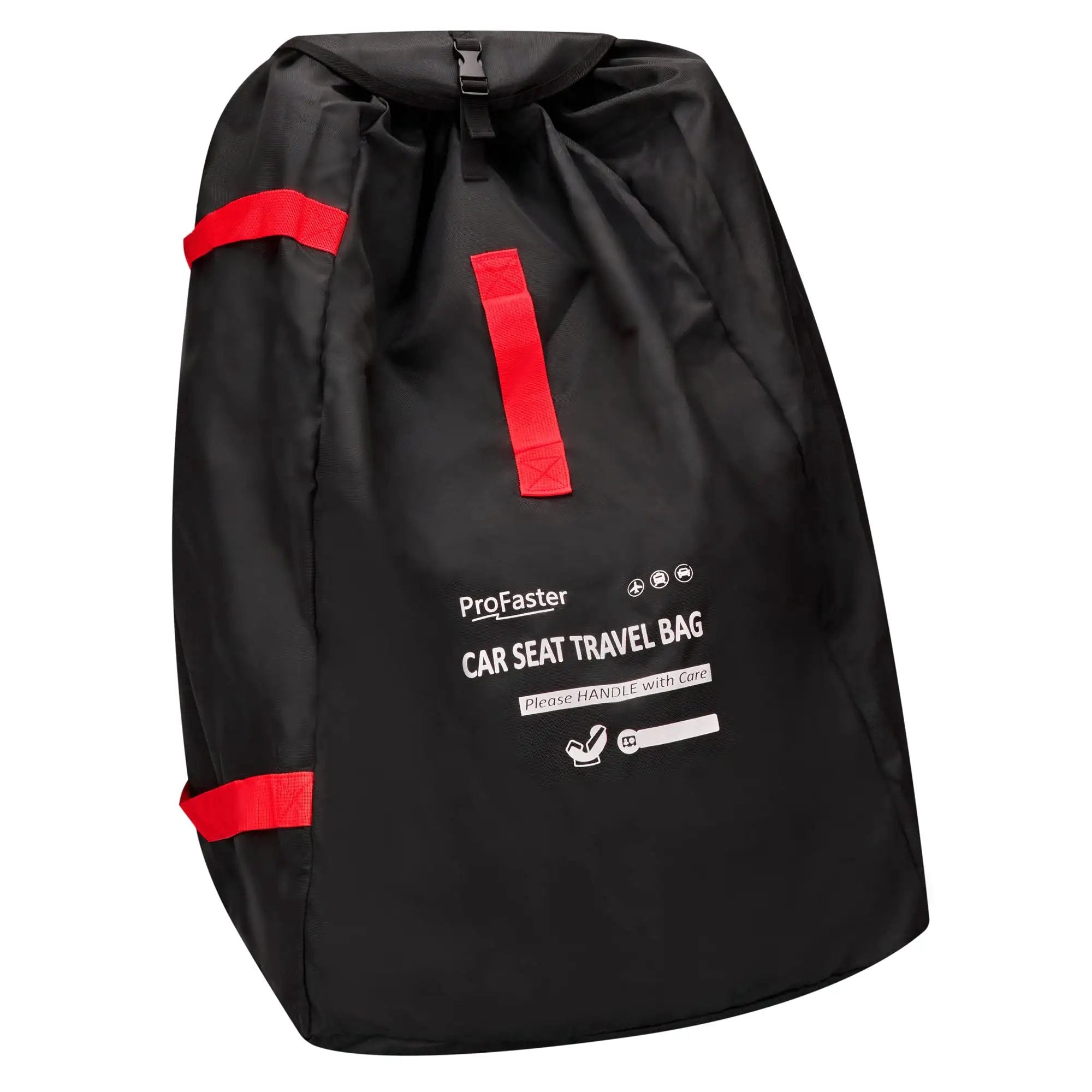 backpack car seat travel bag Car Seat Travel Backpack For Air Travel