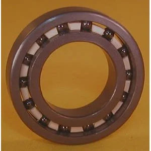 6200 Full Ceramic Bearing 10x30x9 Si3N4/PTFE - VXB Ball Bearings