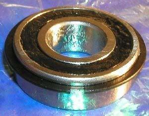 6201-2RSNR Sealed Bearing with Snap Ring 12x32x10 - VXB Ball Bearings