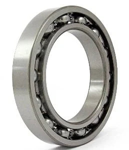 6201 Stainless Steel 440C Bearing with one Seal 12x32x10 - VXB Ball Bearings