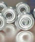 6201ZZ 12x32x10 Shielded Bearing Pack of 10 - VXB Ball Bearings