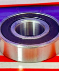 6203-2RS AB Alternator Bearing 17x40x12 Sealed - VXB Ball Bearings