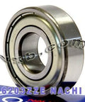 6203ZZE Nachi Bearing Shielded C3 Japan 17x40x12 - VXB Ball Bearings