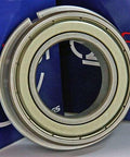 6203ZZENR Nachi Bearing 17x40x12 Shielded C3 Snap Ring Japan Bearings - VXB Ball Bearings