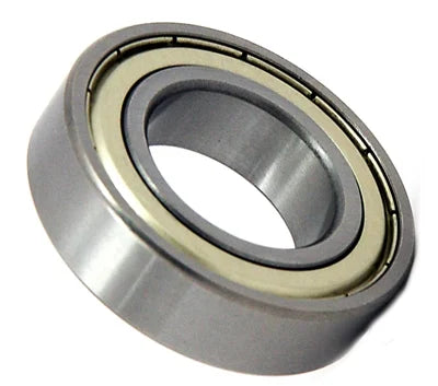 6204ZZC3 Metal Shielded Bearing with C3 Clearance 20x47x14 - VXB Ball Bearings