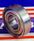 6204ZZC3 Metal Shielded Bearing with C3 Clearance 20x47x14 - VXB Ball Bearings
