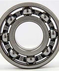 6205C4 Open bearing with C4 Clearance 25x52x15 - VXB Ball Bearings