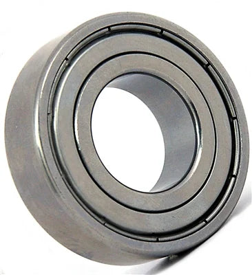 6205ZZC3 Metal Shielded Bearing with C3 Clearance - VXB Ball Bearings