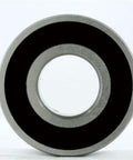 6206-RZ Radial Ball Bearing Sealed Bore Dia. 30mm OD 62mm Width 16mm - VXB Ball Bearings