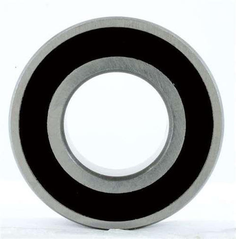 6206RS1 Double Sealed 30mm x 62mm x 16mm - VXB Ball Bearings