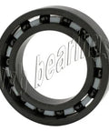 6207 Full Ceramic Bearing 35x72x17 Silicon Carbide - VXB Ball Bearings