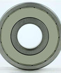 6210-2Z Radial Ball Bearing Double Shielded Bore Dia. 50mm OD 90mm Width 20mm - VXB Ball Bearings