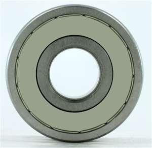 6213-2Z Radial Ball Bearing Double Sealed Bore Dia. 65mm OD 120mm Width 23mm - VXB Ball Bearings
