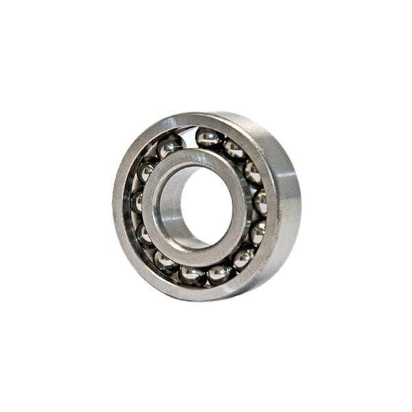 6218 Bearing High Temperature 800F Degrees 90x160x30 mm VXB Ball Bearings