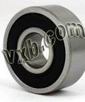62201-2RS Bearing 12x32x14 Sealed - VXB Ball Bearings