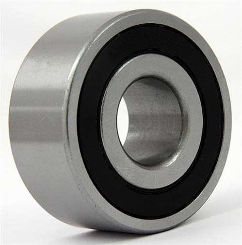 62202-2RS1 Radial Ball Bearing Double Sealed Bore Dia. 15mm OD 35mm Width 14mm - VXB Ball Bearings