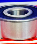62203-2RS1 Radial Ball Bearing Double Sealed Bore Dia. 17mm OD 40mm Width 16mm - VXB Ball Bearings