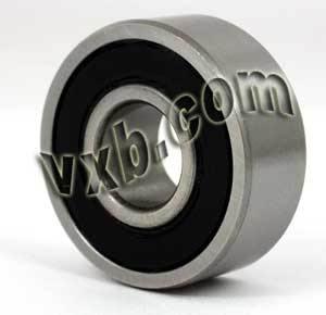 62300-2RS Bearing 10x35x17 Sealed - VXB Ball Bearings