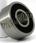 62301-2RS Bearing 12x37x17 Sealed - VXB Ball Bearings