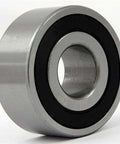 62301-2RS1 Radial Ball Bearing Double Sealed Bore Dia. 12mm OD 37mm Width 17mm - VXB Ball Bearings