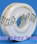629 Full Ceramic Bearing 9x26x8 Miniature - VXB Ball Bearings