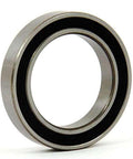 63005-2RS Radial Ball Bearing Double Sealed Bore Dia. 25mm OD 47mm Width 16mm - VXB Ball Bearings