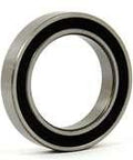 63007-2RS Radial Ball Bearing Double Sealed Bore Dia. 35mm OD 62mm Width 20mm - VXB Ball Bearings
